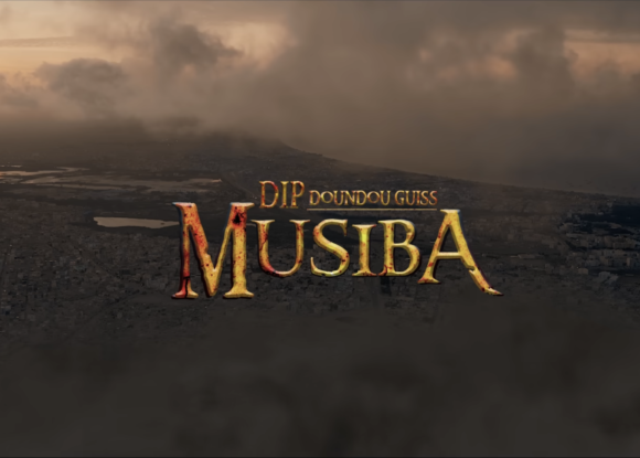 « MUSIBA » de Dip Dundu Guiss : » une nouvelle touche sans se trahir